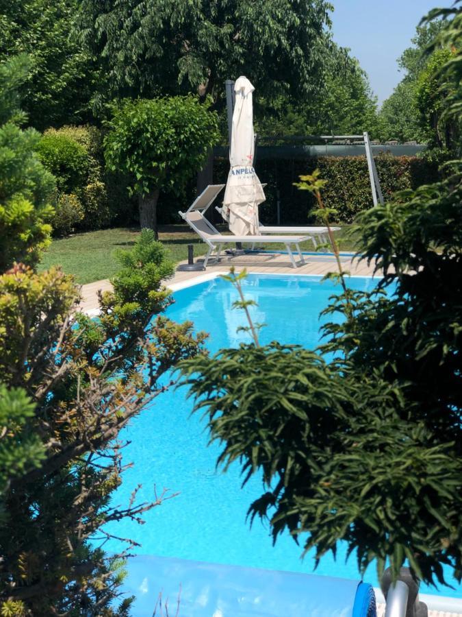 B&B Casa Belvedere Tezze sul Brenta Ngoại thất bức ảnh