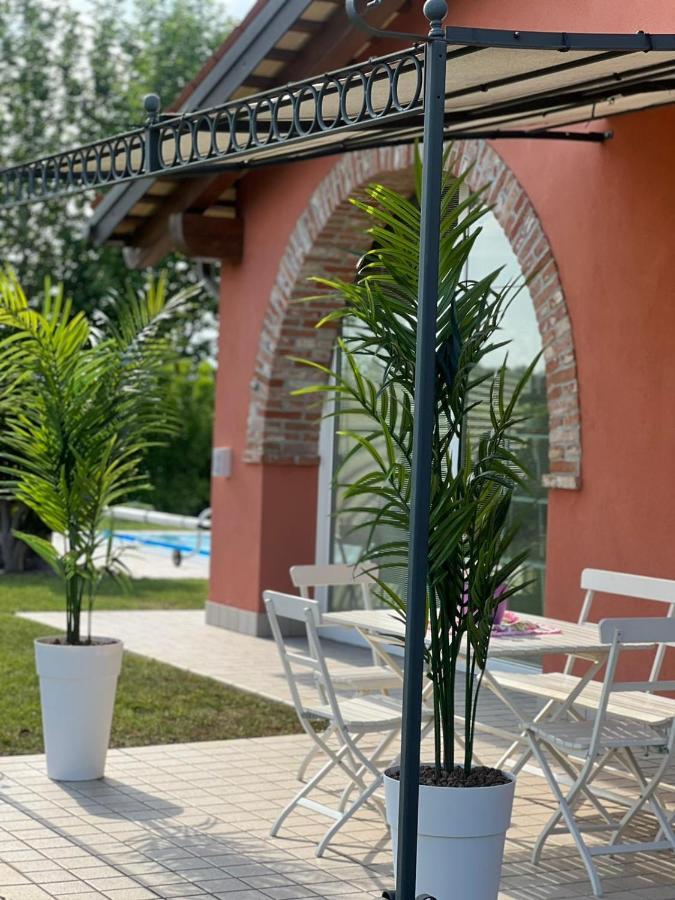 B&B Casa Belvedere Tezze sul Brenta Ngoại thất bức ảnh