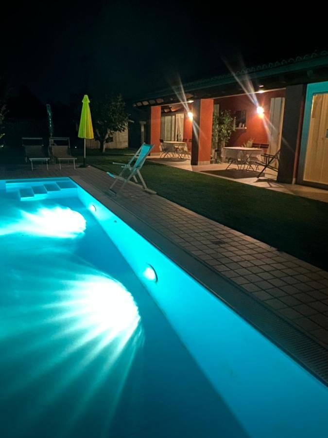 B&B Casa Belvedere Tezze sul Brenta Ngoại thất bức ảnh