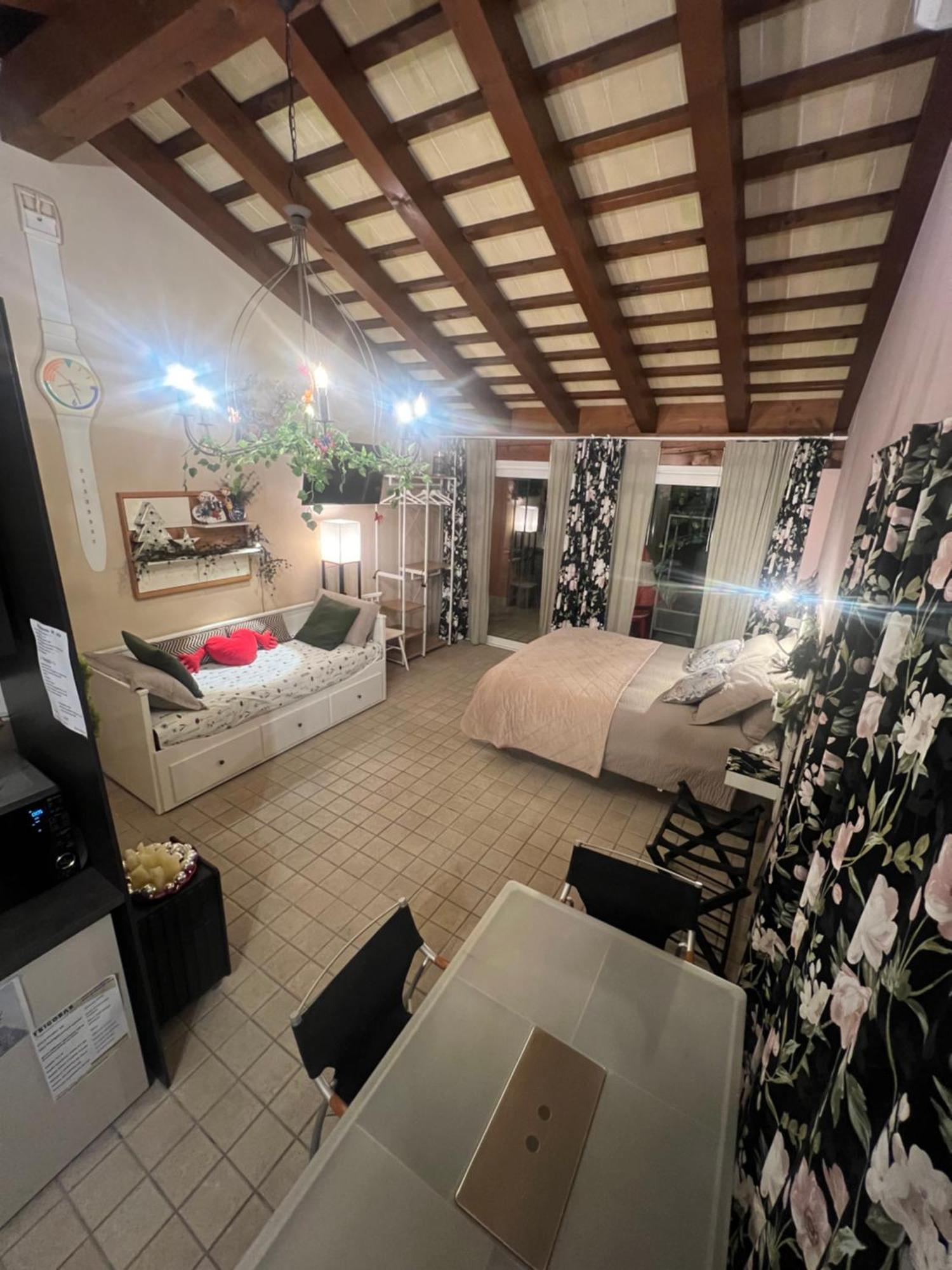 B&B Casa Belvedere Tezze sul Brenta Ngoại thất bức ảnh