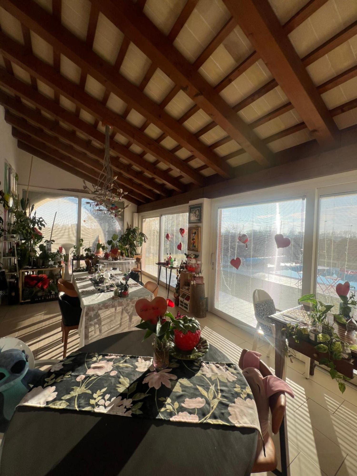 B&B Casa Belvedere Tezze sul Brenta Ngoại thất bức ảnh