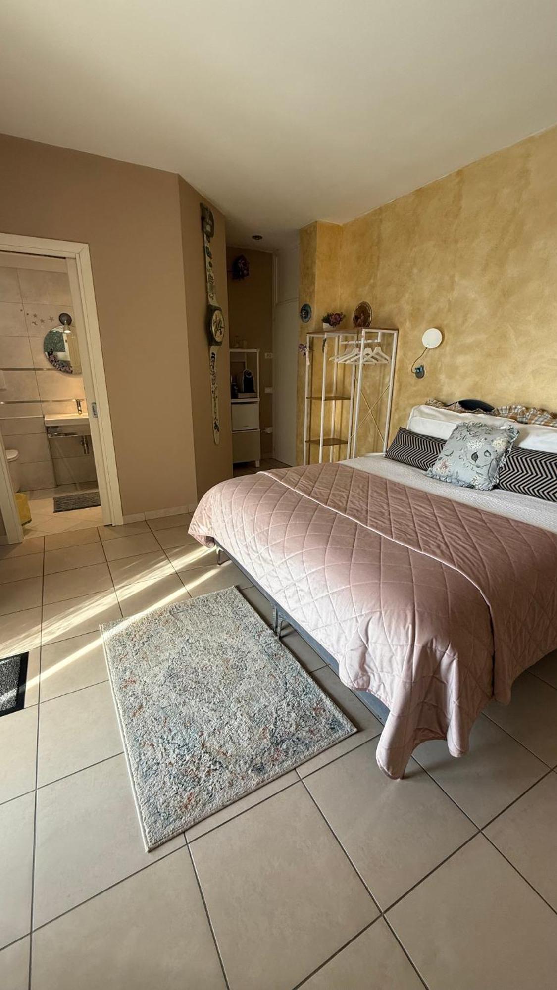 B&B Casa Belvedere Tezze sul Brenta Ngoại thất bức ảnh