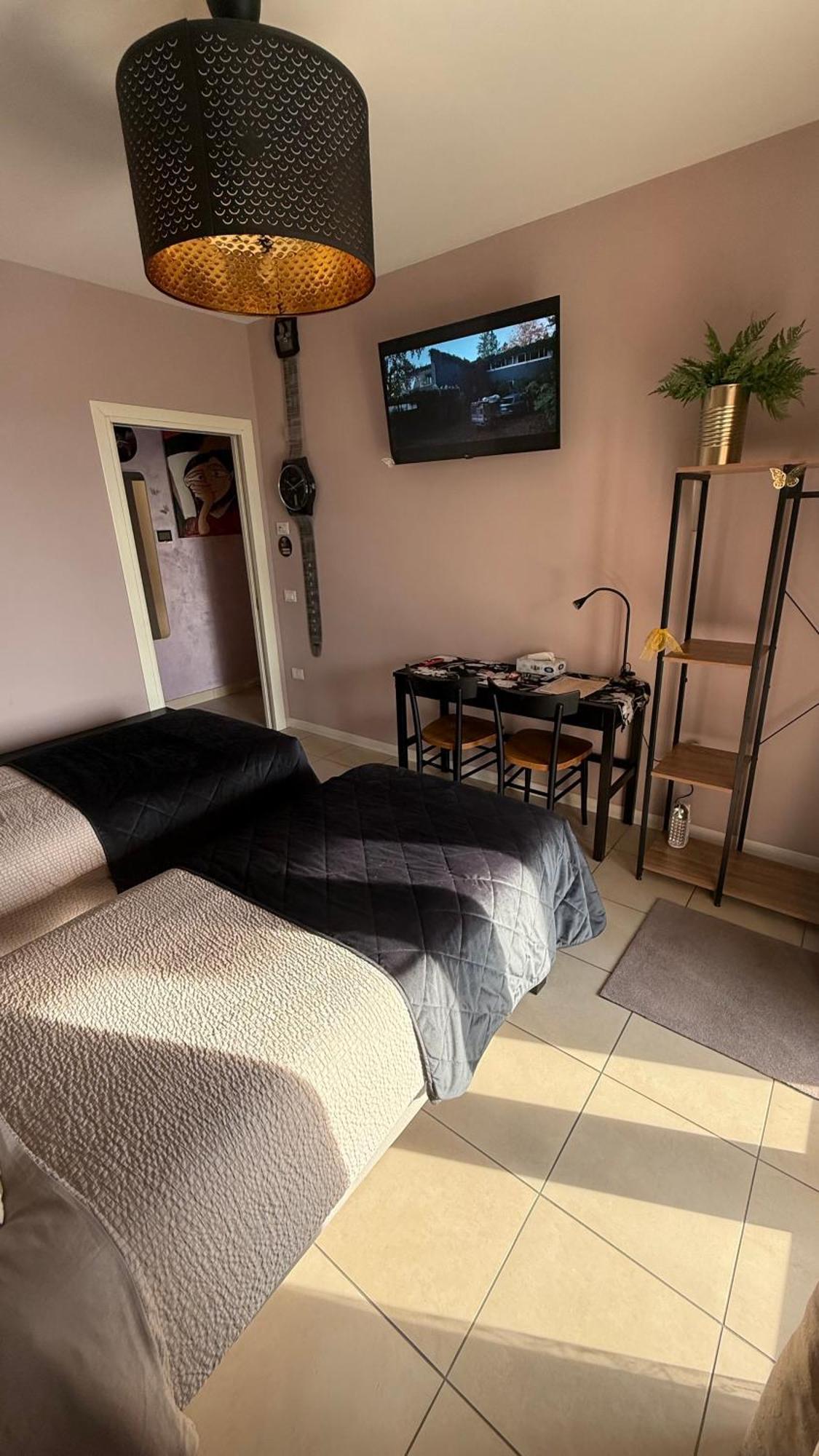 B&B Casa Belvedere Tezze sul Brenta Ngoại thất bức ảnh