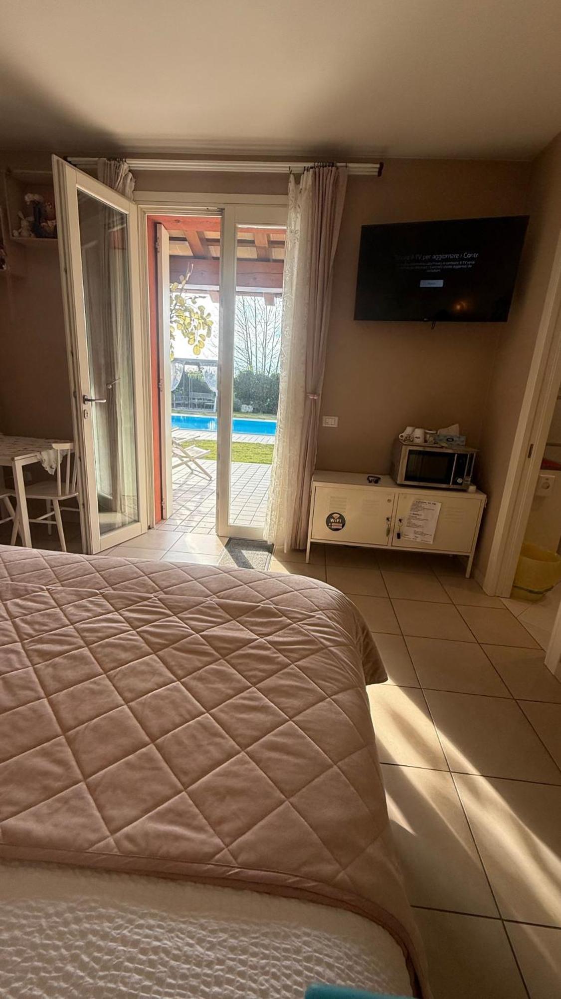 B&B Casa Belvedere Tezze sul Brenta Ngoại thất bức ảnh