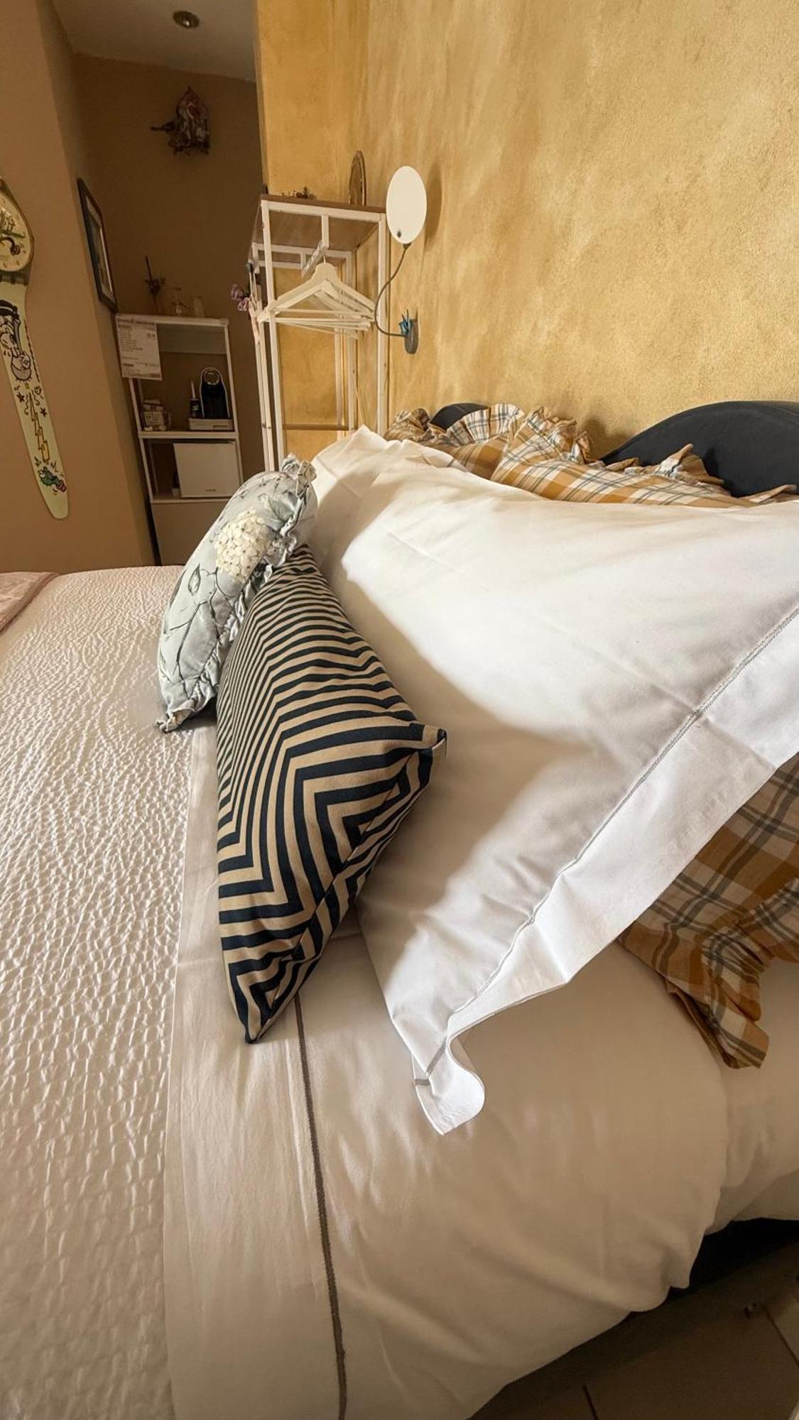 B&B Casa Belvedere Tezze sul Brenta Ngoại thất bức ảnh