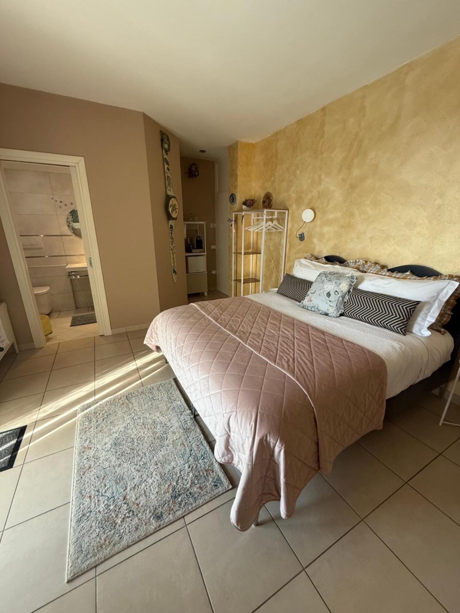 B&B Casa Belvedere Tezze sul Brenta Ngoại thất bức ảnh